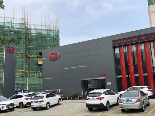 廣州志翔汽車(chē) 專(zhuān)業(yè)、便捷、可靠的汽車(chē)租賃服務(wù)